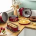 Tefal    DeliBake 19 . J1641174