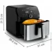  Tefal Easy Fry Mega EY855D10