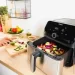  Tefal Easy Fry Mega EY855D10