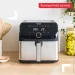  Tefal Easy Fry Mega EY855D10