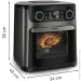  Tefal Easy Fry Multifunction FW5558E0