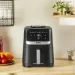  Tefal Easy Fry Silence EY5528E0