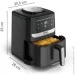  Tefal Easy Fry Silence EY5528E0