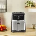  Tefal Easy Fry Silence EY552DE0
