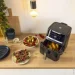 Tefal Мультипечь Easy Fry Silence EY8468E0 Tefal Мультипечь Easy Fry Silence EY8468E0