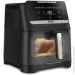 Tefal Мультипечь Easy Fry Silence EY8468E0 Tefal Мультипечь Easy Fry Silence EY8468E0