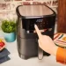  Tefal Easy Fry&Grill Precision EY505815