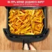  Tefal Easy Fry&Grill Precision EY505815