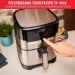 Tefal Easy Fry&Grill Precision EY505D15