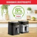  Tefal Easy Fry&Grill Precision EY505D15