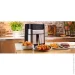  Tefal Easy Fry&Grill Precision EY505D15