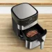  Tefal Easy Fry&Grill Precision EY505D15