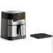  Tefal Easy Fry&Grill Precision EY505D15