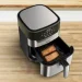  Tefal Easy Fry&Grill Precision EY505D15