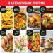  Tefal Easy Fry&Grill Precision EY505D15