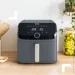  Tefal EY855BE0 Easy Fry Mega