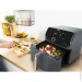  Tefal EY855BE0 Easy Fry Mega