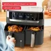  Tefal EY905B10 Dual Easy Fry&Grill