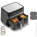  Tefal EY905B10 Dual Easy Fry&Grill