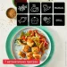  Tefal EY905B10 Dual Easy Fry&Grill