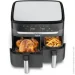  Tefal EY905B10 Dual Easy Fry&Grill