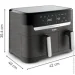  Tefal EY905B10 Dual Easy Fry&Grill