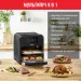  Tefal FW501815 Easy Fry Oven&Grill