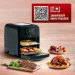  Tefal FW501815 Easy Fry Oven&Grill