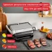   Tefal OptiGrill+ GC717D10