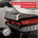   Tefal OptiGrill+ GC717D10