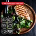   Tefal OptiGrill+ GC717D10