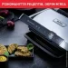  Tefal GC760D30 OptiGrill Elite XL