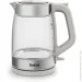  Tefal Glass Kettle 1.7 (KI605B30)