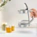  Tefal Glass Kettle 1.7 (KI605B30)