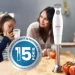  Tefal HB453138 Easychef