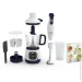 - Tefal HB55W430 Yummy Gourmet