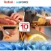    Tefal Ice Force 5 . K232S574