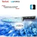    Tefal Ice Force 5 . K232S574