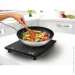 Индукционная плитка Tefal IH210801 Everyday Slim Индукционная плитка Tefal IH210801 Everyday Slim