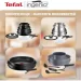   Tefal Ingenio Emotion 10 . (L897SA74)