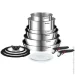   Tefal Ingenio Emotion 13 . (L897SD74)