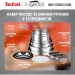   Tefal Ingenio Emotion 13 . (L897SD74)