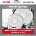   Tefal Ingenio Emotion 5 . (L897S574)