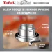   Tefal Ingenio Emotion 5 . (L897S574)