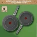   Tefal Ingenio Re 3 . (L2609502)