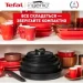   Tefal Ingenio Unlimited 3  (L7639142)