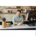   Tefal ͳ  Jamie Oliver 12  K2670944