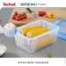 Tefal    Masterseal Fresh 0.55  K3021112