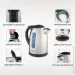 Электрочайник Tefal KI170D Электрочайник Tefal KI170D