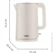  Tefal KO140BE0 Beige